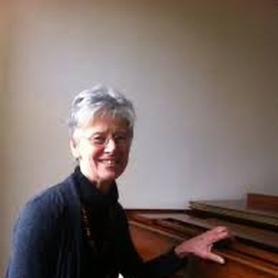 Caroline Gowers