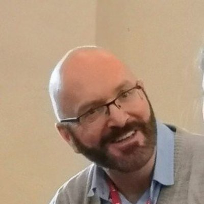 Graham Rix