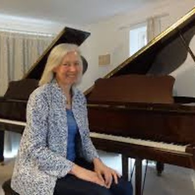 Jenny Macmillan