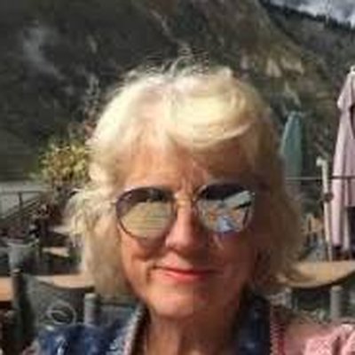 Jo Highley
