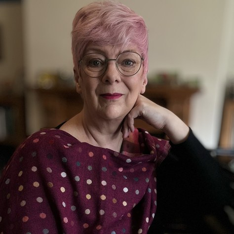 Sue Finn